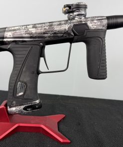 Planet Eclipse GTek 180R- Urban Camo - Used - Image 4