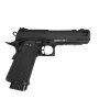Novritsch SSP5 – Gas Blowback Pistol- 5.1 inch – RED TIP
