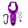 HK Army Regulator Multi-Tool- Purple