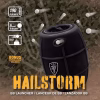 Umarex - HAILSTORM -BLK- GBB BB SHOWER GRENADE w/speedloader