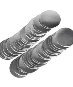 Novritsch Gas Sound Grenade – Burst Discs (POS)