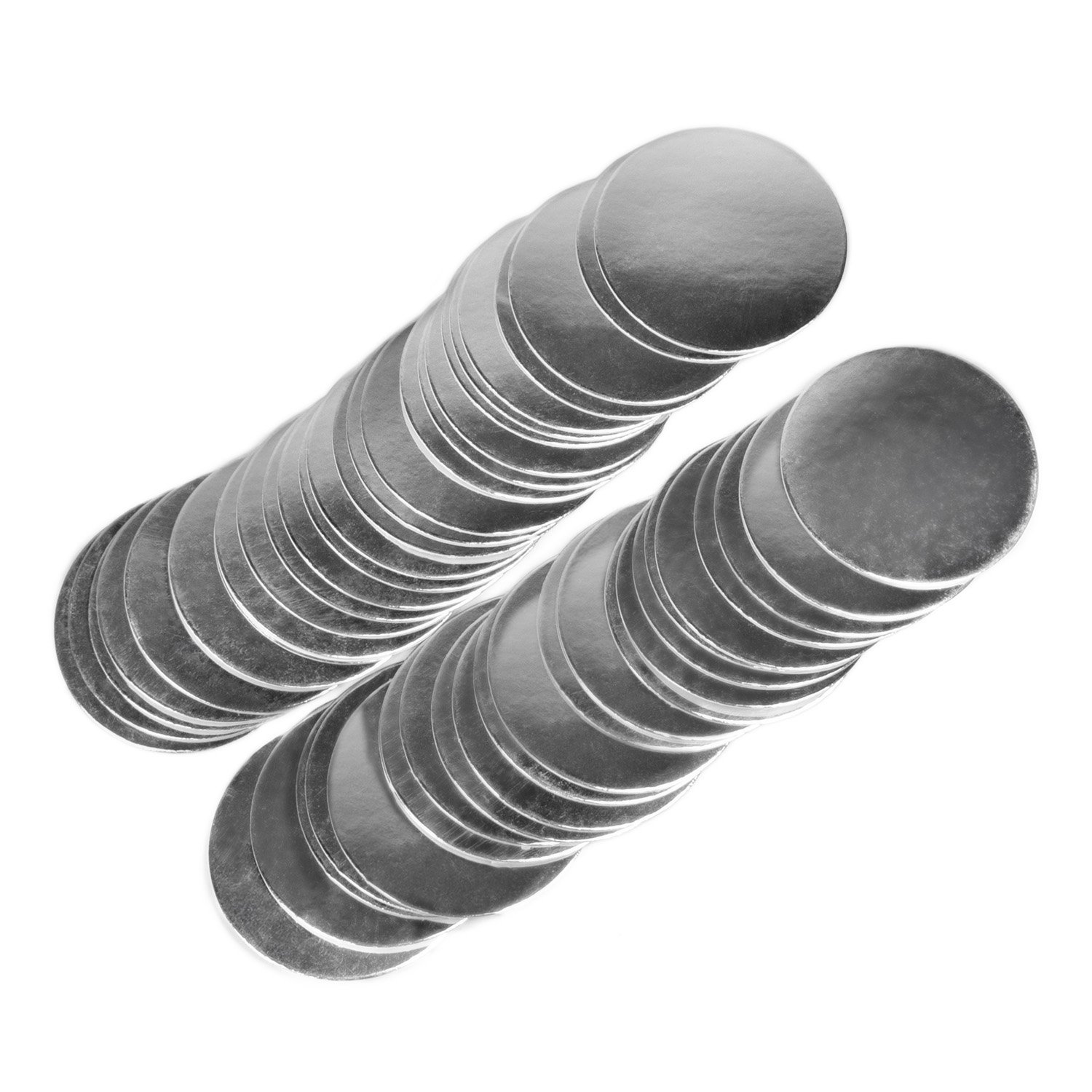 Novritsch Gas Sound Grenade – Burst Discs (POS)