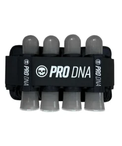 Infamous Pro DNA Overloard Harness - BLACK