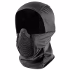 HK Army BSX - Balaclava Mesh Mask - Black