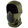 HK Army BSX - Balaclava Mesh Mask - OD Green