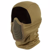 HK Army BSX - Balaclava Mesh Mask - Tan