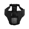 HK Army BSX Outlaw Mesh Mask- Black
