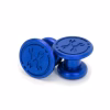 HK Army Aluminum Jaw Plugs - Blue