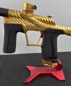 Alternative view of Planet Eclipse LV2 Twister- 007- Used