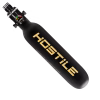 HK Army Alpha Air - 15CI/4500psi HP8 Air Tank- Hostile Prestige