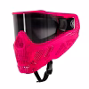 HK Army HSTL Skull Thermal Paintball Mask – Neon Pink/ Smoke Lens | Anti-Fog HK Army Goggles (Copy)