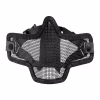HK Army BSX Ranger Mesh Mask- Black
