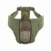 HK Army BSX Outlaw Mesh Mask- Olive